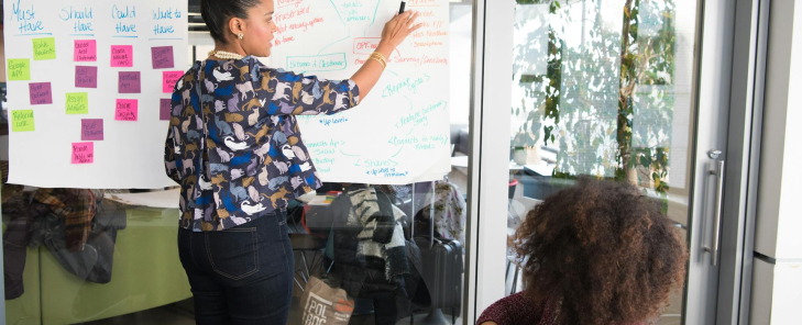 Commercial Rental Arrears Recovery for a Property Management Firm