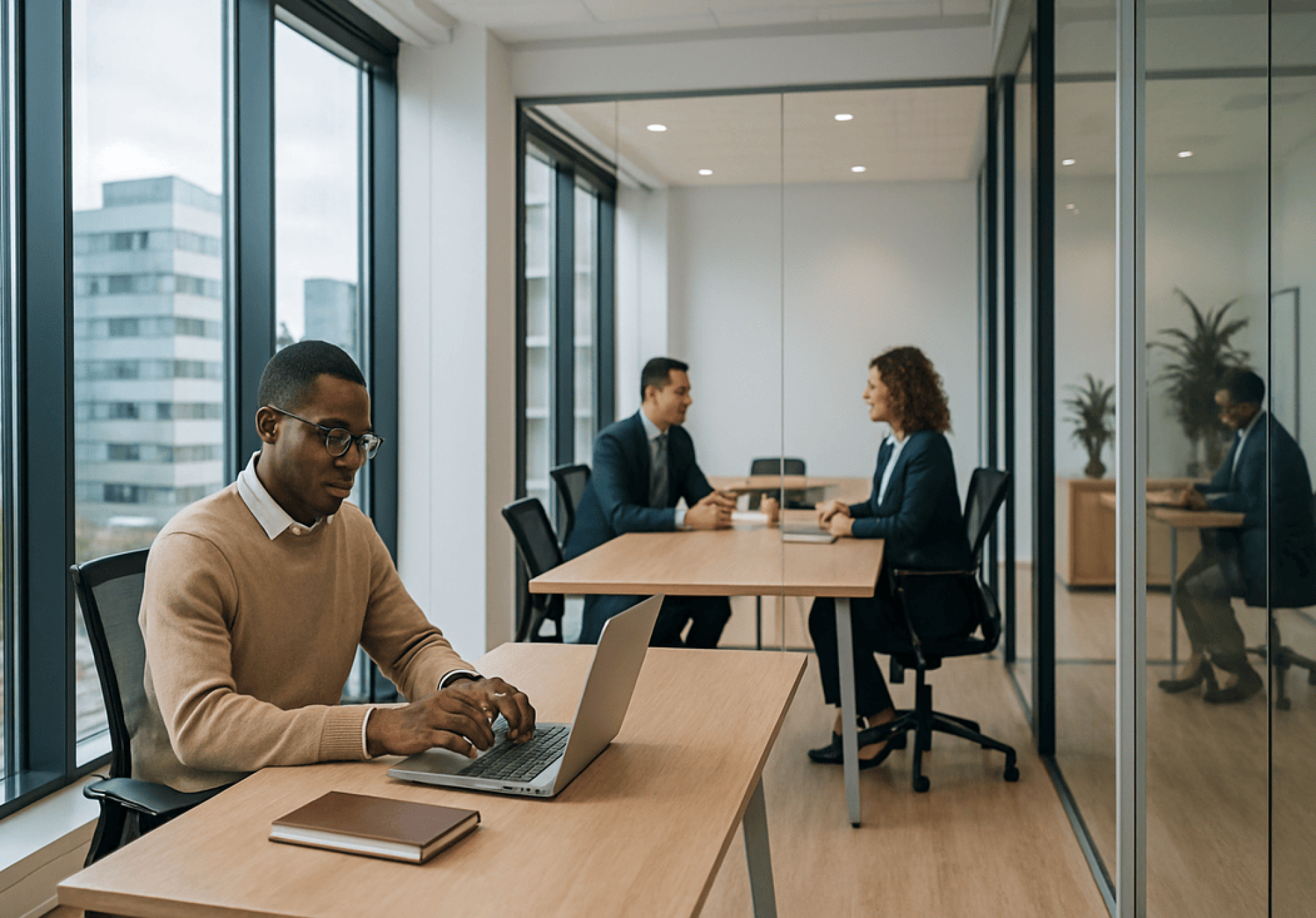 Legal Escalation Support for a Commercial Service Provider